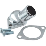 Order Engine Coolant Thermostat Housing by TRANS-DAPT PERFORMANCE - 4788 For Your Vehicle