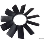 Order Engine Cooling Fan Blade by GENUINE OE - 11 52 1 712 110 For Your Vehicle