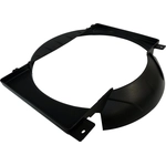 Order Engine Cooling Fan Shroud by CROWN AUTOMOTIVE JEEP REPLACEMENT - 52027501AC For Your Vehicle