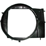 Order Engine Cooling Fan Shroud - GM3110146 For Your Vehicle