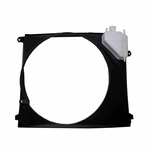 Order Engine Cooling Fan Shroud - TO3110159 For Your Vehicle