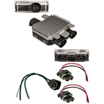 Order GLOBAL PARTS DISTRIBUTORS - 1712254 - Engine Cooling Fan Module For Your Vehicle