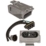 Order GLOBAL PARTS DISTRIBUTORS - 1712255 - Engine Cooling Fan Module For Your Vehicle