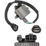 Order GLOBAL PARTS DISTRIBUTORS - 1712258 - Engine Cooling Fan Module For Your Vehicle