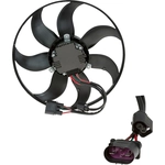 Order Engine Cooling Module by GLOBAL PARTS DISTRIBUTORS - 1712436 For Your Vehicle