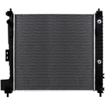 Order Engine Cooling Radiator - GM3010589 For Your Vehicle