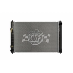 Order Engine Cooling Radiator - RAD13039 For Your Vehicle