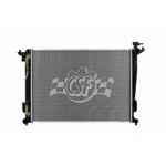 Order Engine Cooling Radiator - RAD13150 For Your Vehicle