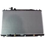 Order Engine Cooling Radiator - RAD13155 For Your Vehicle