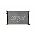 Order Engine Cooling Radiator - RAD13167 For Your Vehicle