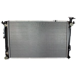 Order Engine Cooling Radiator - RAD13194 For Your Vehicle