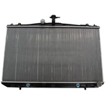 Order Engine Cooling Radiator - RAD13206 For Your Vehicle