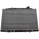 Order Engine Cooling Radiator - RAD13208 For Your Vehicle
