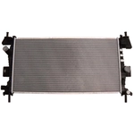 Order Engine Cooling Radiator - RAD13219 For Your Vehicle