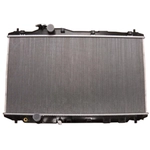 Order Engine Cooling Radiator - RAD13221 For Your Vehicle