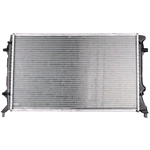 Order Engine Cooling Radiator - RAD13234 For Your Vehicle