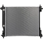 Order Engine Cooling Radiator - RAD13241 For Your Vehicle