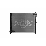Order Engine Cooling Radiator - RAD13264 For Your Vehicle