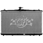 Order Engine Cooling Radiator - RAD13338 For Your Vehicle