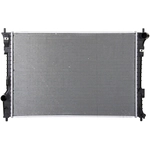 Order Engine Cooling Radiator - RAD13364 For Your Vehicle