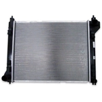 Order Engine Cooling Radiator - RAD13365 For Your Vehicle