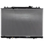 Order Engine Cooling Radiator - RAD13402 For Your Vehicle