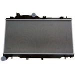 Order Engine Cooling Radiator - RAD13461 For Your Vehicle