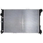 Order Radiateur de refroidissement du moteur - RAD13498 For Your Vehicle