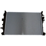 Order Engine Cooling Radiator - RAD13574 For Your Vehicle