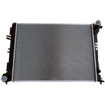 Order Engine Cooling Radiator - RAD13576 For Your Vehicle