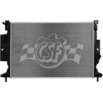 Order Engine Cooling Radiator - RAD13650 For Your Vehicle