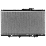 Order Engine Cooling Radiator - RAD1494 For Your Vehicle