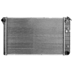 Order Engine Cooling Radiator - RAD161 For Your Vehicle