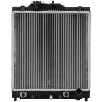 Order Engine Cooling Radiator - RAD2273 For Your Vehicle