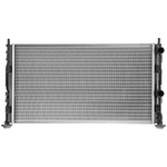 Order Engine Cooling Radiator - RAD2323 For Your Vehicle
