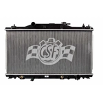 Order Engine Cooling Radiator - RAD2412 For Your Vehicle