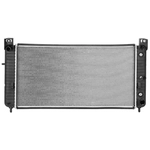 Order Engine Cooling Radiator - RAD2423 For Your Vehicle