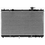 Order Engine Cooling Radiator - RAD2436 For Your Vehicle