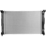 Order Engine Cooling Radiator - RAD2556 For Your Vehicle