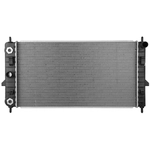 Order Engine Cooling Radiator - RAD2608 For Your Vehicle