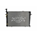 Order Engine Cooling Radiator - RAD2785 For Your Vehicle