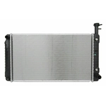 Order Engine Cooling Radiator - RAD2792 For Your Vehicle