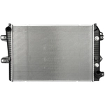 Order Engine Cooling Radiator - RAD2857 For Your Vehicle