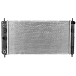Order Engine Cooling Radiator - RAD2864 For Your Vehicle