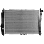 Order Engine Cooling Radiator - RAD2873 For Your Vehicle