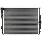 Order Engine Cooling Radiator - RAD2882 For Your Vehicle