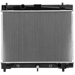 Order Engine Cooling Radiator - RAD2890 For Your Vehicle