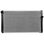 Order Engine Cooling Radiator - RAD2891 For Your Vehicle