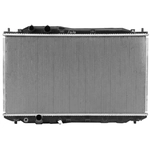 Order Engine Cooling Radiator - RAD2927 For Your Vehicle