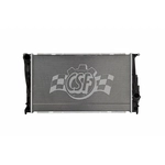 Order Engine Cooling Radiator - RAD2941 For Your Vehicle
